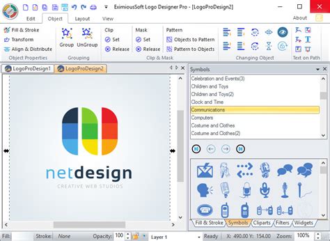 Free download for Moveable Eximioussoft Symbol Machine 5.48